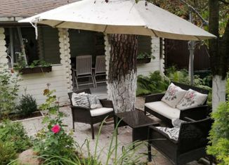 Сдам в аренду дом, 350 м2, посёлок Горки-10, посёлок Горки-10, 55