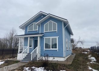 Продам дом, 131 м2, деревня Пигелево, Гангутский переулок