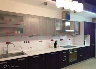 Продажа 3-ком. квартиры, 98 м2, Краснодар, Гаражная улица, 67, ЖК Аврора