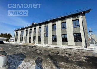 Сдам в аренду офис, 141.1 м2, Альметьевск, Производственная улица, 7