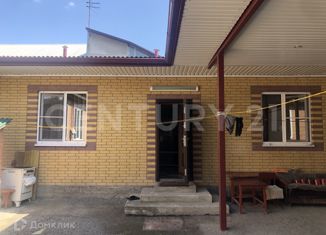 Продажа дома, 176 м2, посёлок городского типа Заводской, улица Горняков, 1