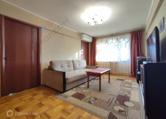 4-комнатная квартира на продажу, 57.9 м2, Краснодарский край, улица Атарбекова, 27
