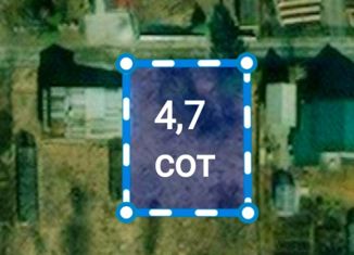 Продается участок, 4.7 сот., Верхняя Пышма