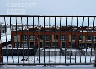 Продаю 2-ком. квартиру, 69.5 м2, посёлок Пригородный, ЖК Барселона, Горная улица, 7А