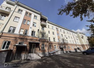 Сдача в аренду комнаты, 51 м2, Дзержинск, Октябрьская улица, 26