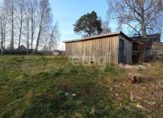 Продажа участка, 8.2 сот., городской посёлок Будогощь, Школьная улица, 26