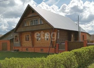 Продажа дома, 340 м2, село Кидекша, Центральная улица, 20