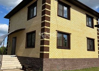 Дом на продажу, 130.6 м2, Балахна, улица Корчагина, 29Б