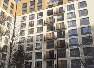 Продам однокомнатную квартиру, 31.6 м2, Тюмень, ЖК Октябрьский