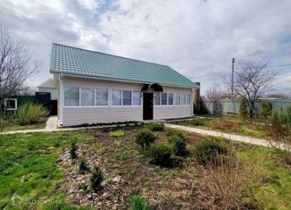 Дом на продажу, 80 м2, СНТ Береговое, Красивая улица