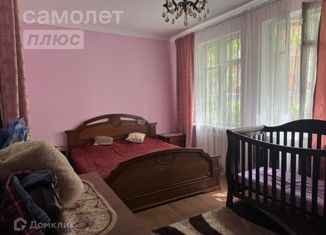 Продам 4-комнатную квартиру, 92 м2, Чечня, Самашкинский переулок, 7