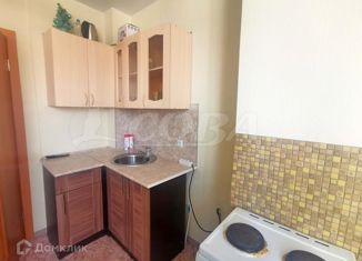 Продам квартиру студию, 19 м2, Тобольск, ЖК Ермак-4, 15-й микрорайон, 16