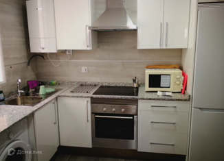 Продаю 1-комнатную квартиру, 32 м2, Краснодар, Восточно-Кругликовская улица, 74, Восточно-Кругликовская улица