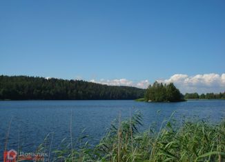 Продается участок, 200 сот., поселок Глубокое, Комсомольская улица, 17