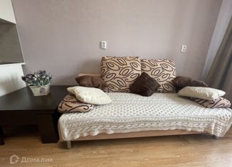 Продаю квартиру студию, 28.5 м2, Мурино, улица Шувалова, 46, ЖК Цвета радуги