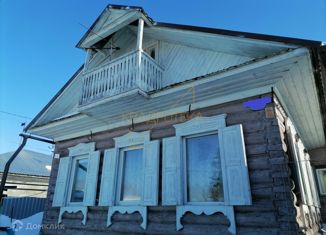 Продажа дома, 94 м2, Новосибирск, Центральная улица, 169, метро Спортивная