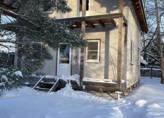 Продается дом, 125 м2, поселок Толстопальцево, улица Чкалова, 37с1