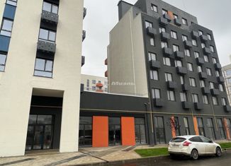 Продается однокомнатная квартира, 38.6 м2, Симферополь, проспект Александра Суворова, 11, Киевский район