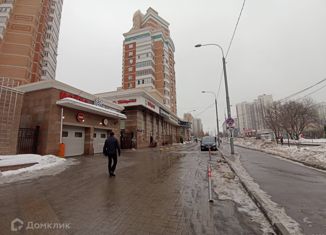 Машиноместо на продажу, 14.4 м2, Москва, Мичуринский проспект, 26, ЖК Мичуринский