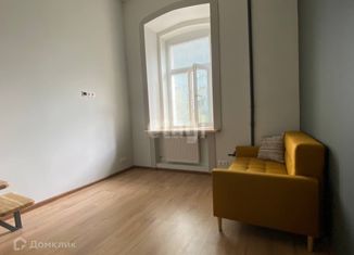 Квартира на продажу студия, 16.7 м2, Москва, улица Большая Молчановка, 15/12, улица Большая Молчановка