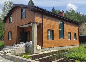 Продается дом, 180 м2, городской округ Верхняя Пышма
