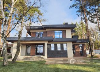 Продам дом, 590 м2, село Павловская Слобода, Пионерская улица