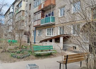 Продается 3-ком. квартира, 62.4 м2, Нижегородская область, улица Фурманова, 5