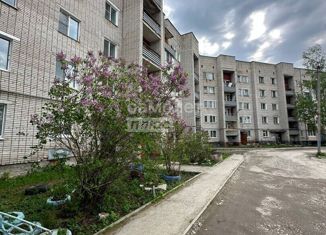 Продаю 1-ком. квартиру, 32 м2, Хабаровский край, улица Менделеева, 10