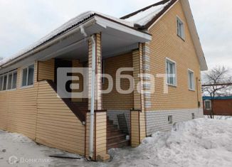 Продам дом, 150 м2, Шарья, Железнодорожная улица, 31