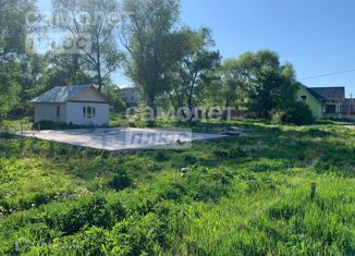 Продажа участка, 8 сот., село Чесноковка, улица Блюхера