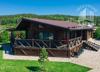 Дом на продажу, 104 м2, село Гляден, Заречная улица, 12