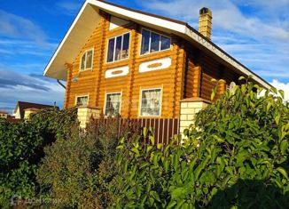 Продажа дома, 155 м2, деревня Новосёлы, Пихтовая улица, 21