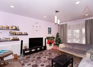 Продам дом, 317 м2, деревня Казанцево, улица Золотая Горка, 15