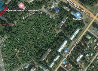 Продам земельный участок, 5.3 сот., Кострома, Центральный район