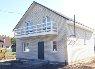 Продажа дома, 100 м2, поселок Казенная Заимка, Арбатская улица