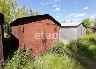 Продаю машиноместо, 10 м2, Верхняя Салда, улица Металлургов