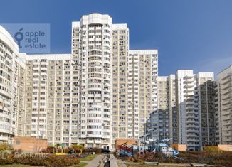 Аренда 3-комнатной квартиры, 84 м2, Москва, 8-я улица Соколиной Горы, 8к2, район Соколиная Гора