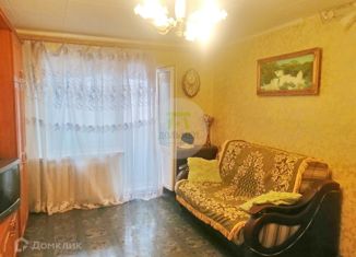 Продаю 1-комнатную квартиру, 31.2 м2, Пенза, улица Суворова, 174, Ленинский район