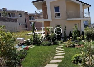 Продажа дома, 129 м2, Сочи, микрорайон Голубые Дали, Троицкая улица, 46