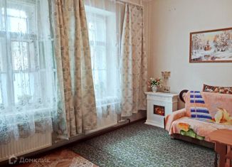 Продам двухкомнатную квартиру, 46.1 м2, Санкт-Петербург, Лесной проспект, 2, Лесной проспект