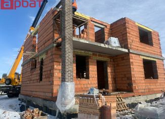 Дом на продажу, 280 м2, деревня Клюшниково, квартал Озёрный, 67