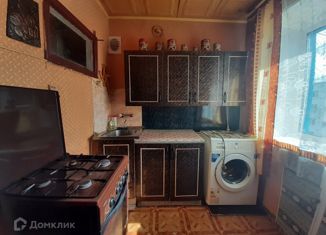 Продаю двухкомнатную квартиру, 44.6 м2, Александров, улица Ленина, 17