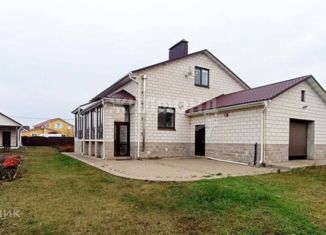 Продажа дома, 123.1 м2, поселок Дубовое, 2-й Каштановый переулок, 3