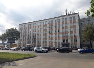 Офис в аренду, 67.5 м2, Нижний Новгород, метро Канавинская, Московское шоссе, 85