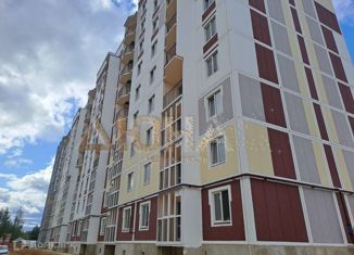 3-ком. квартира на продажу, 80 м2, Кострома, ЖК Чемпион, Южный проезд, 3