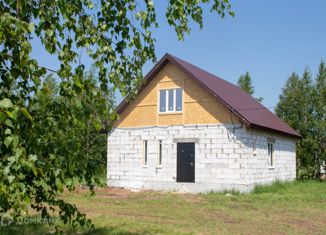 Продаю дом, 75 м2, деревня Фёдоровка, Садовая улица