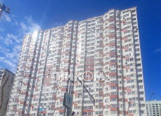 1-комнатная квартира на продажу, 38.7 м2, Москва, улица Лавриненко, 11к2, улица Лавриненко