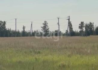 Продается участок, 10.8 сот., поселок Луговой, Центральная улица, 73