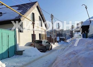 Продаю дом, 107.5 м2, Новосибирск, Хакасская улица, Железнодорожный район