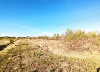 Земельный участок на продажу, 14.53 сот., садоводческое некоммерческое товарищество Облепиховое, Зелёная улица, 112